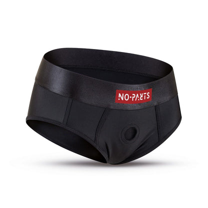 Strap on hlačke No-Parts - Robin, L