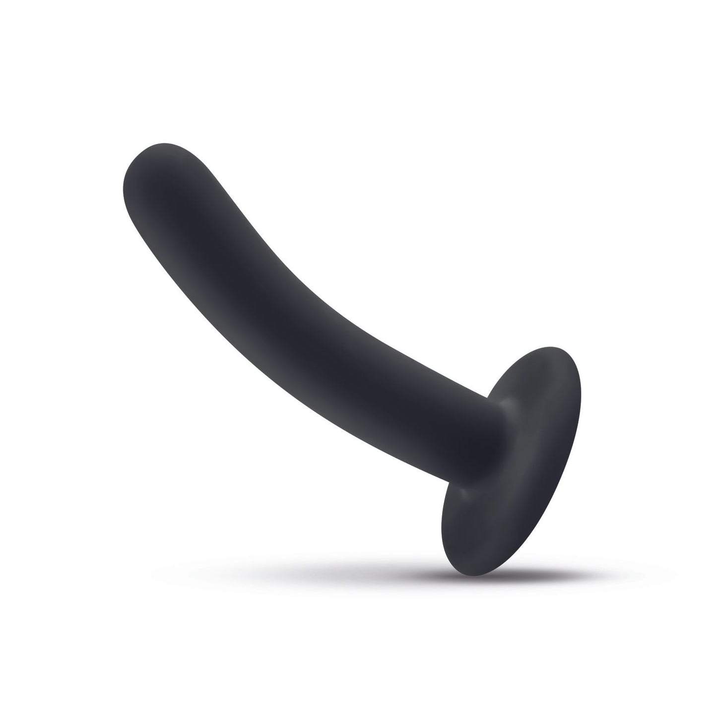 Strap on dildo No-Parts - Logan, 13.5 cm