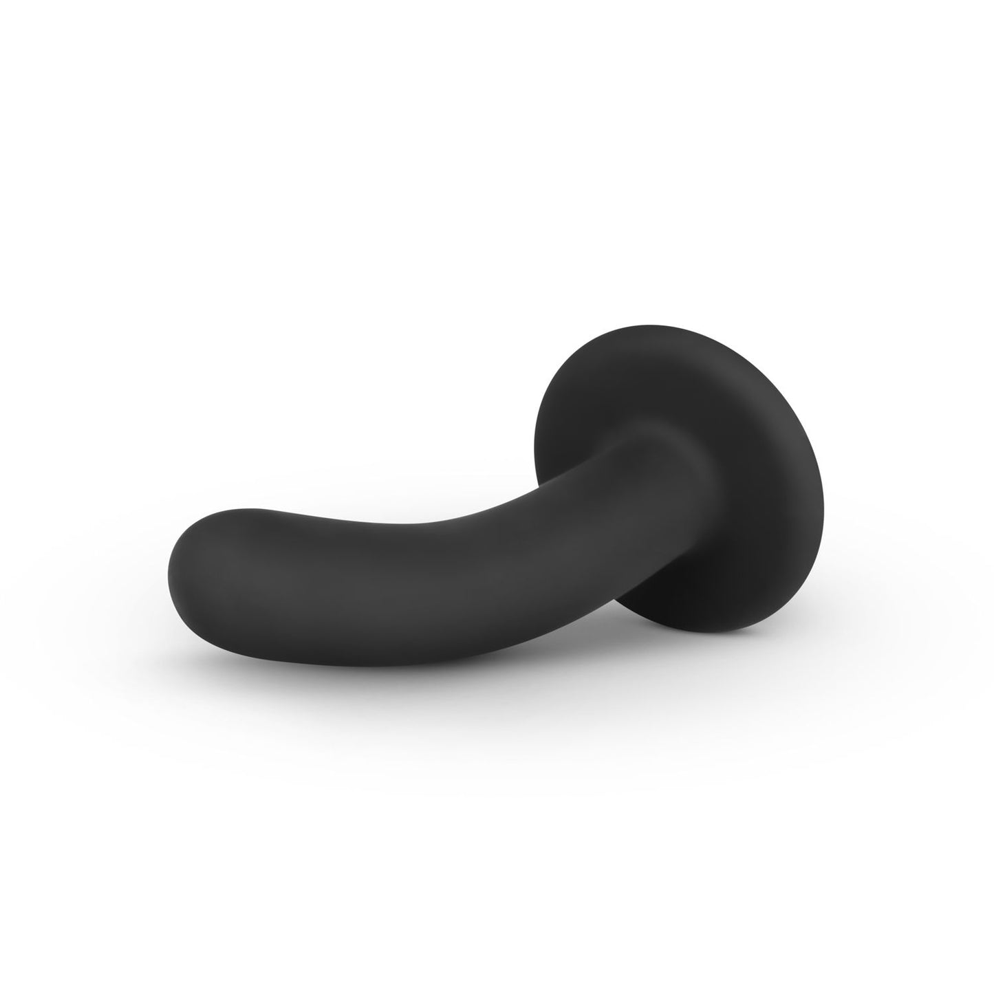 Strap on dildo No-Parts - Logan, 13.5 cm