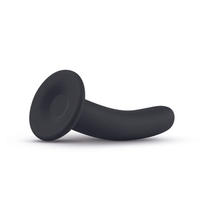 Strap on dildo No-Parts - Logan, 13.5 cm