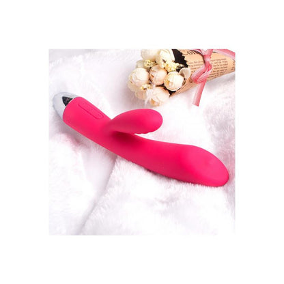 Vibe Rabbit Trysta Rose