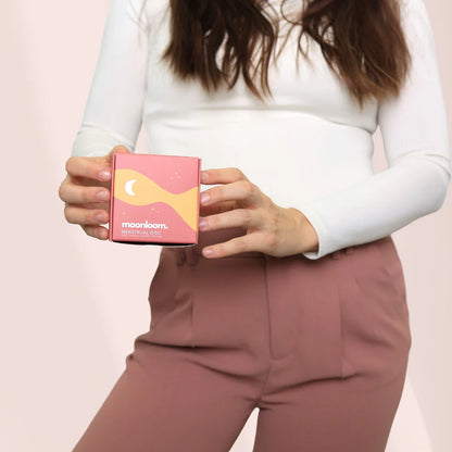 Moonloom menstrualni disk