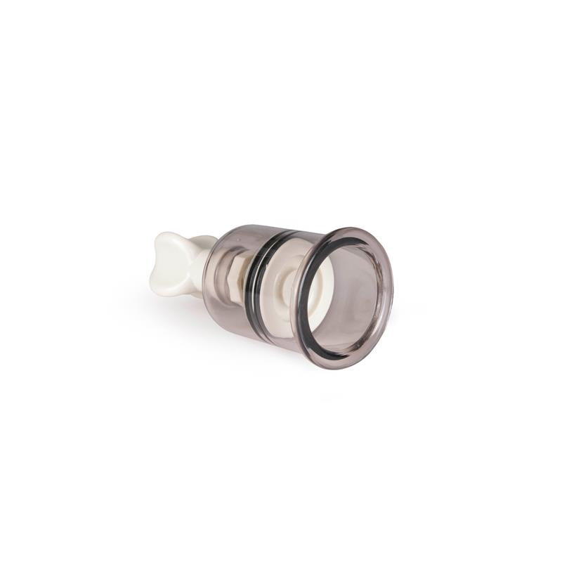 Pumps for nipples M 2 Pieces