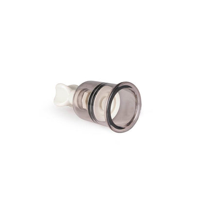 Pumps for nipples M 2 Pieces