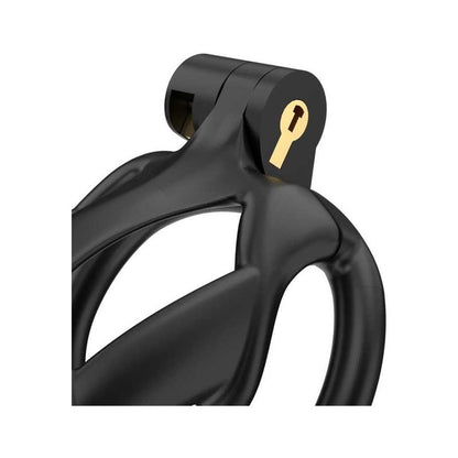 Penis Cage PC01 Black