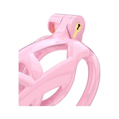 Penis Cage PC01 Pink