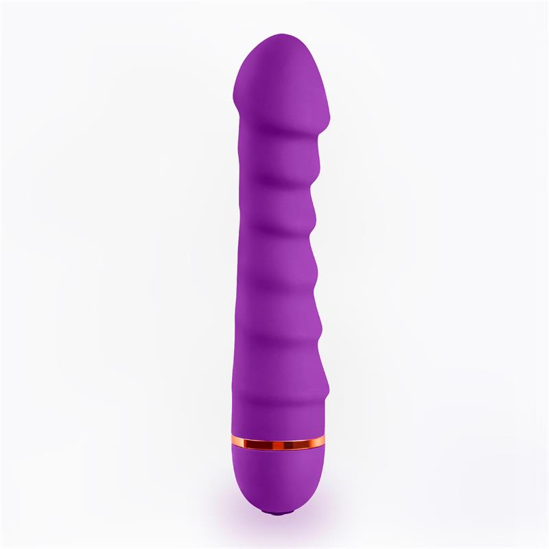 Kanda Vibe Silicone Purple