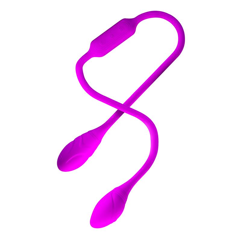 Dream Lovers Whip Stimulator Eggs
