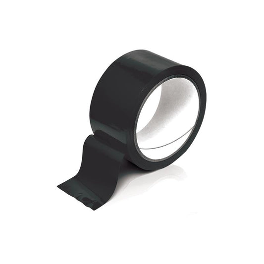 Fetish Fantasy Limited Edition Bondage Tape Black