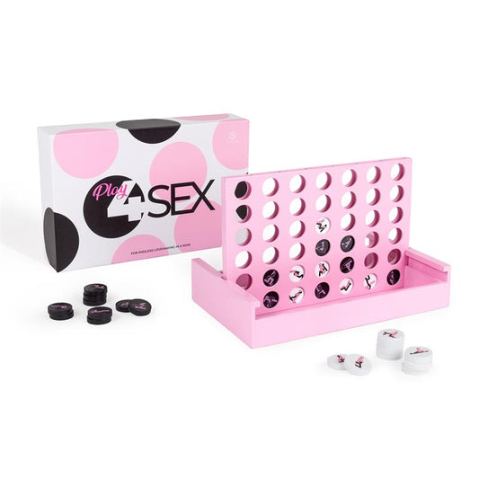 Wooden Game Play4Sex