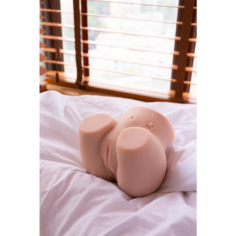 Connie Vibrating Masturbator