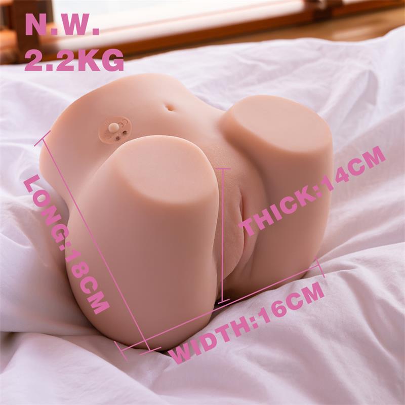 Connie Vibrating Masturbator