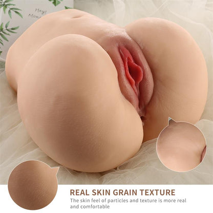 Lorre Realistic Masturbator