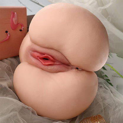 Lorre Realistic Masturbator