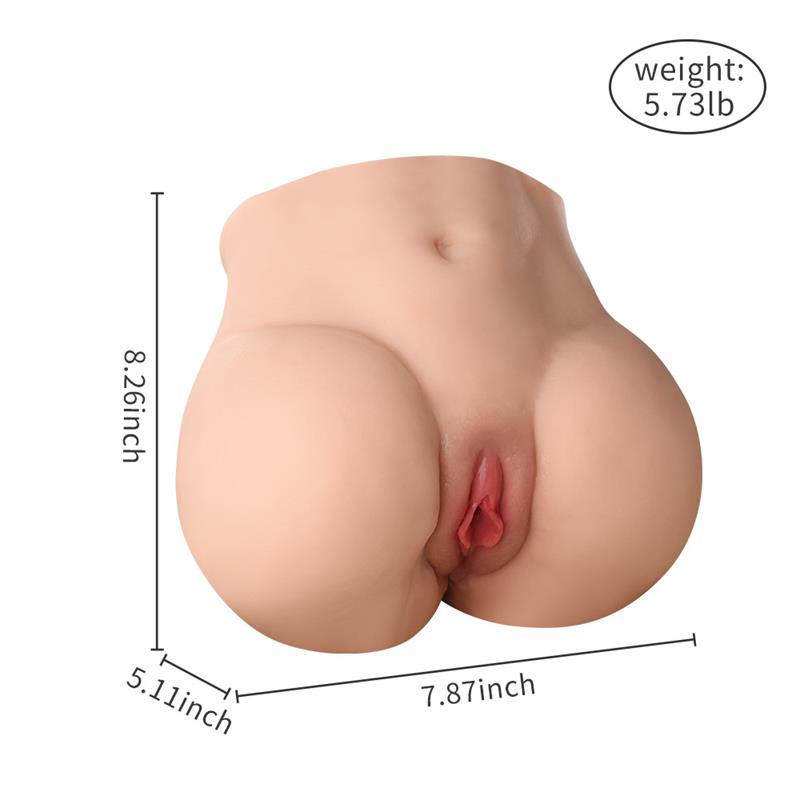 Lorre Realistic Masturbator