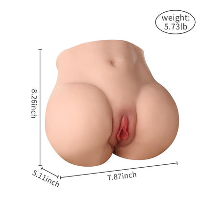 Lorre Realistic Masturbator