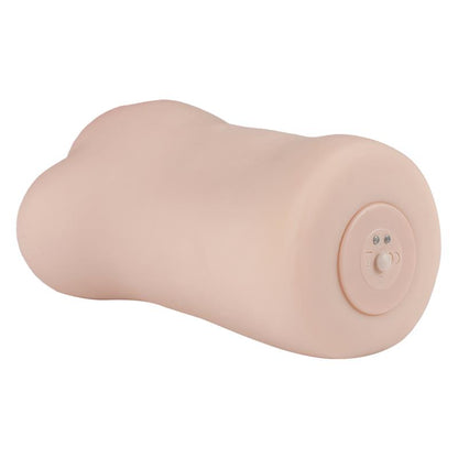 Eden Vibrating Masturbator