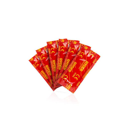 Ryder Condoms 12 Pieces