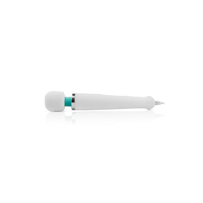 Wand Massager 6 Functions Turquoise