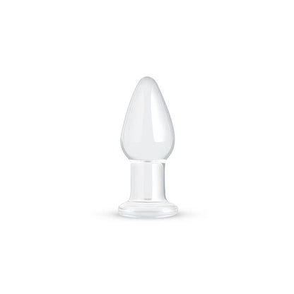 Crystal Buttplug No 24