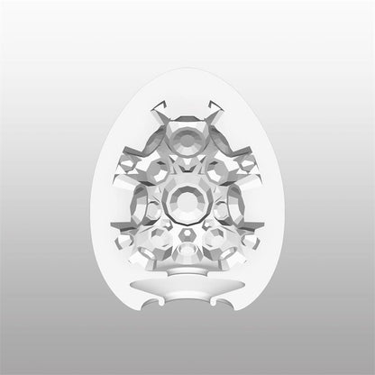 Tenga Masturbator Egg Crater