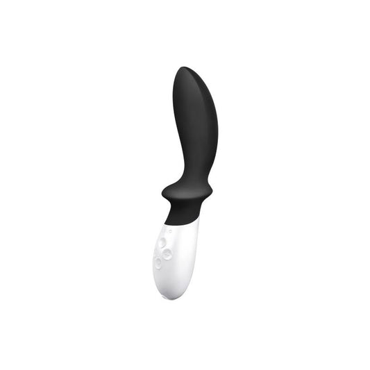 LOKI Obsidian Black