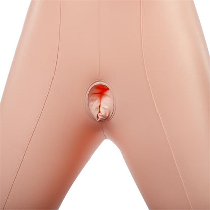 Inflatable Fun Doll Fill Me Up 145 CM