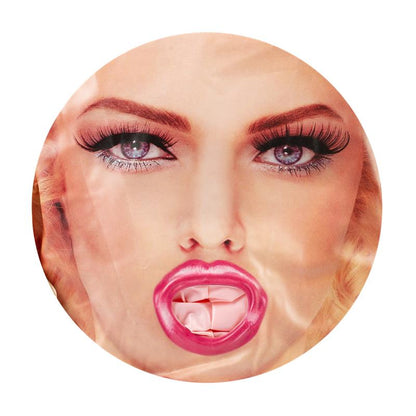 Inflatable Fun Doll Fill Me Up 145 CM