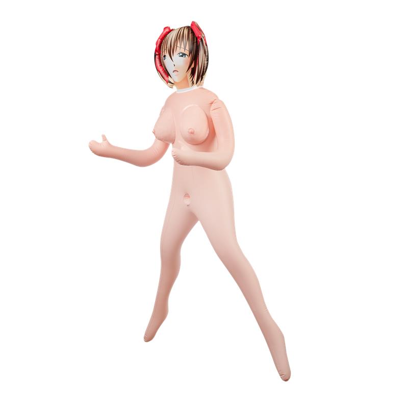 Inflatable Fun Doll You Are Sooo Big 145 CM