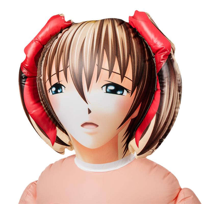 Inflatable Fun Doll You Are Sooo Big 145 CM