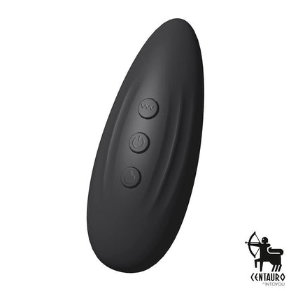 Quintus Dildo with Thrusting Waving and Vibration 9 23 cm