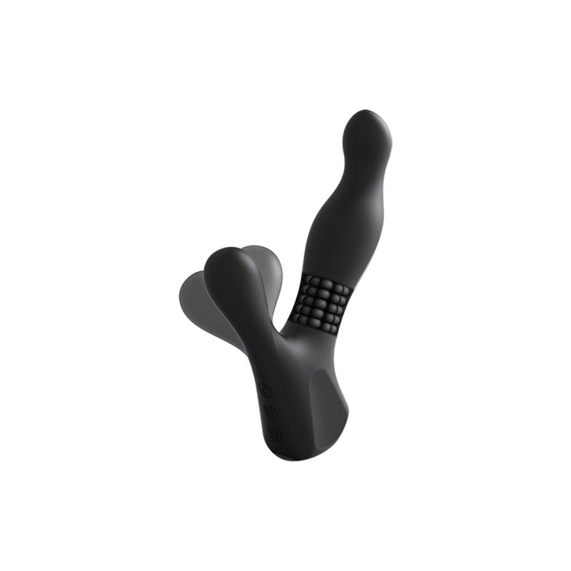 Perianal Stimulator 3 Motors Rimming P Massager