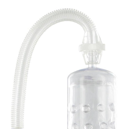 Xlsucker Penis Pump Transparent