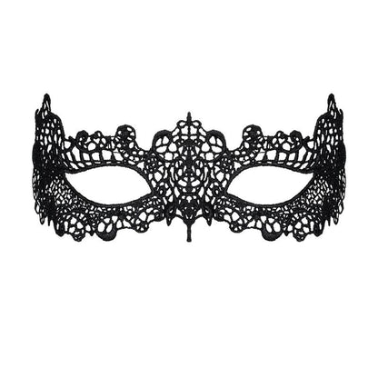 A701 Mask Black