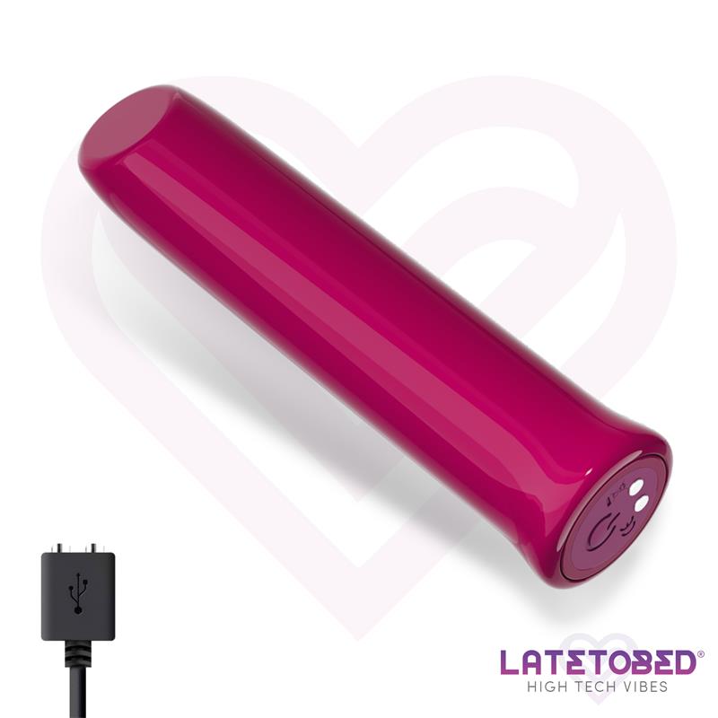 Dara Powerful Vibrating Bullet