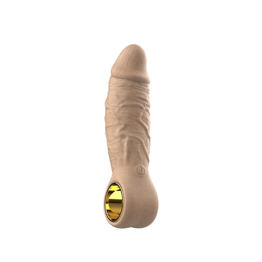 Cutie Realistic Dildo