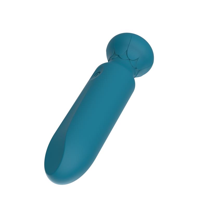 Sword Vibrating Bullet
