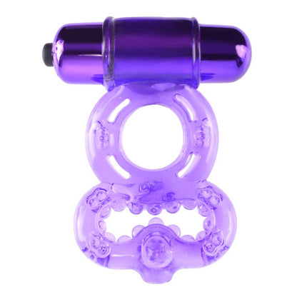 Fantasy C Ringz Infinity Super Ring Purple