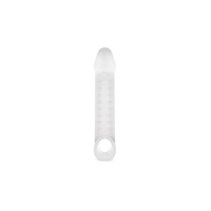 Penis Sleeve Clear