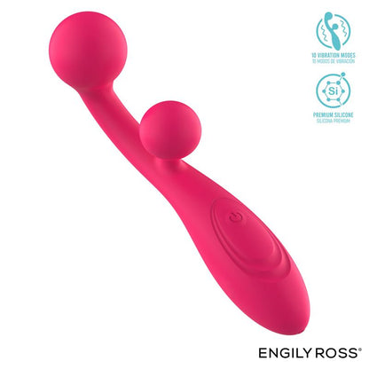 Rollie Vibe with Double Stimulating Ball