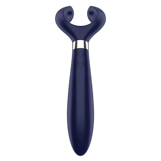 Partner Satisfyer Multifun 3 Blue