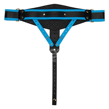 Ingen Adjustabe Strap On with Hollow Dildo 9 Enhanced Set XS S M