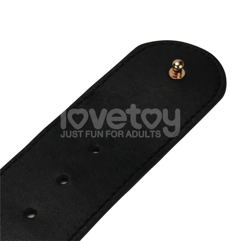 Ingen Adjustabe Strap On with Hollow Dildo 9 Enhanced Set XS S M