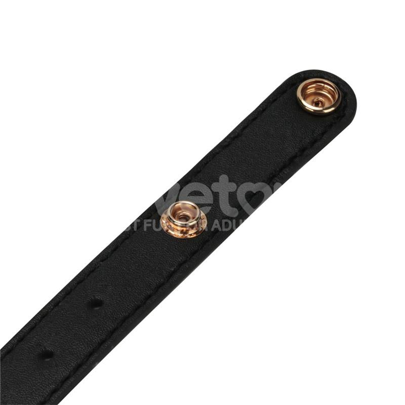 Ingen Adjustable Strap On with Hollow Dildo 9 Enhanced Set L XL 2XL