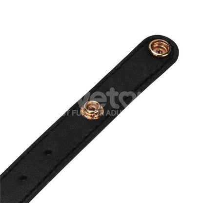 Ingen Adjustable Strap On with Hollow Dildo 9 Enhanced Set L XL 2XL