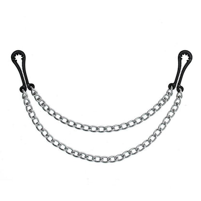 Rimba Bondage Play Nipplr Clamps