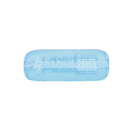 Male Masturbator Palm Stroker No 1 49 Blue