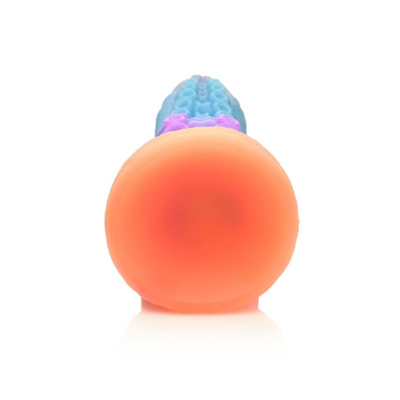 Glow In The Dark Tentacle Dildo