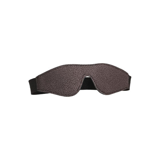 Shots Ouch Elegance Blinder Titanium Grey