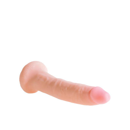 King Cock Plus 7 Dual Density Cock Flesh